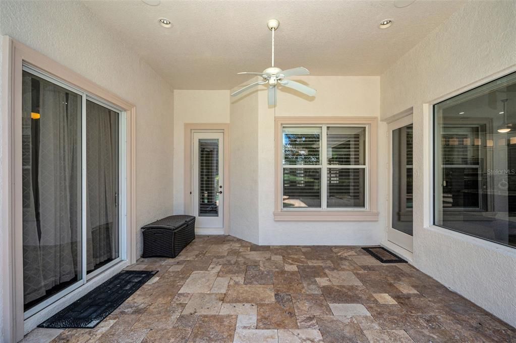 Exterior, Interior, Recessed Lighting