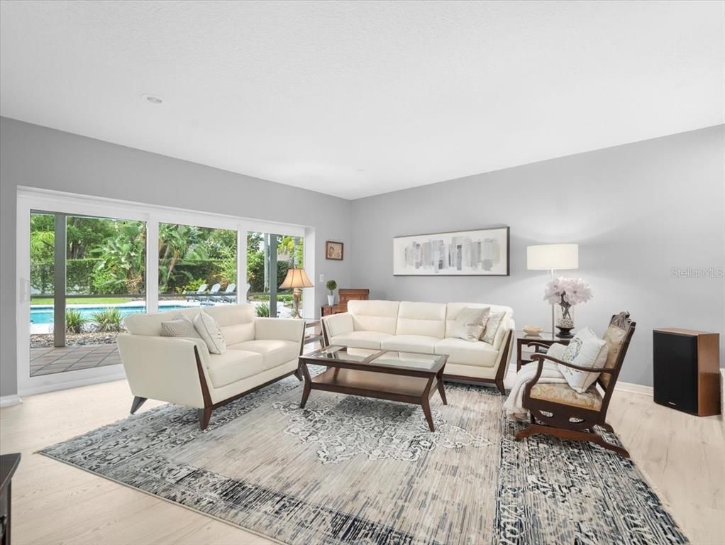 Interior, Living room, Wood Texture Flooring