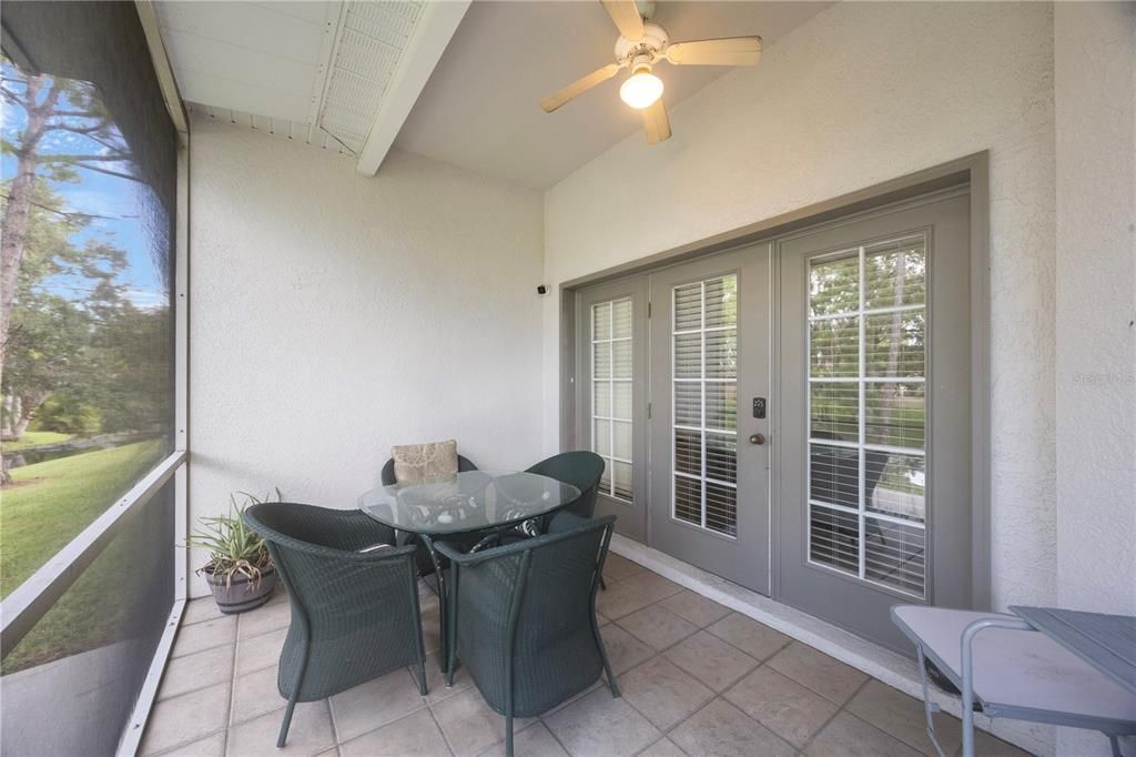 Dining room, Interior, Sun Room