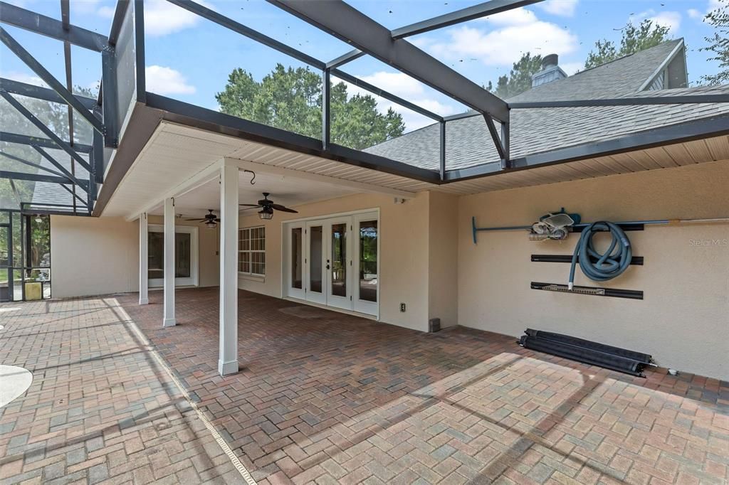 Glass Ceilings, Interior, Sun Room