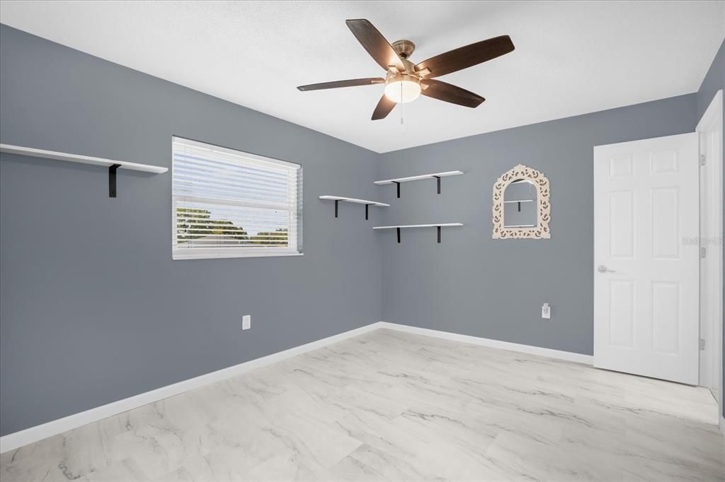 Empty room, Interior, Marble