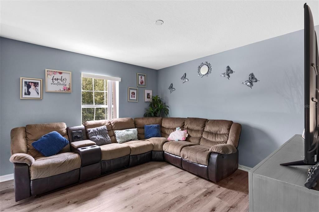 Interior, Living room, Wood Texture Flooring