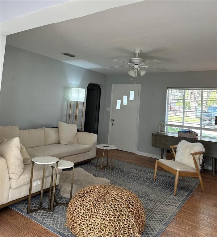 Interior, Living room, Wood Texture Flooring