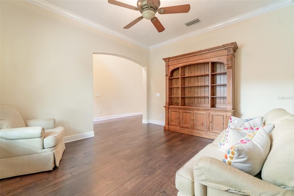 Interior, Wood Texture Flooring