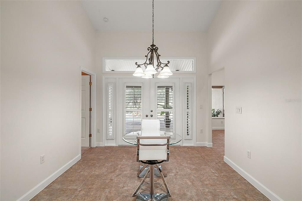Chandelier, Interior, Pendant Lights