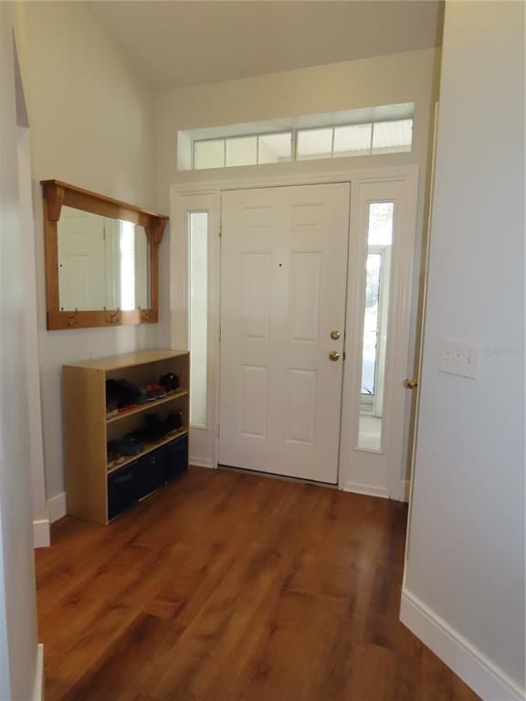 Interior, Wood Texture Flooring