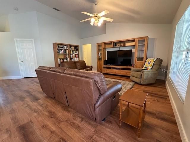 Interior, Living room, Wood Texture Flooring