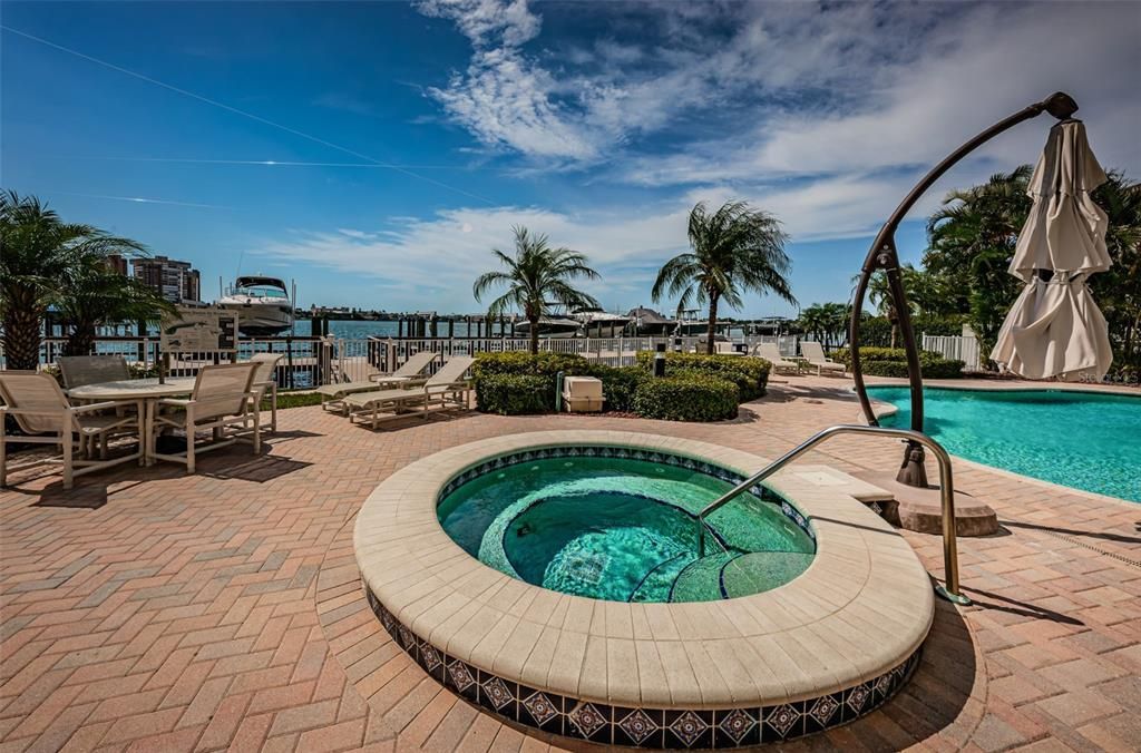 Exterior, Pool, Water