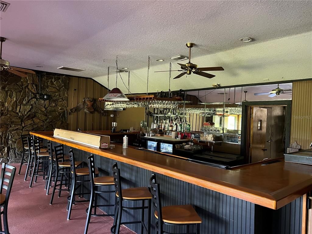 Interior, Pendant Lights, Recessed Lighting