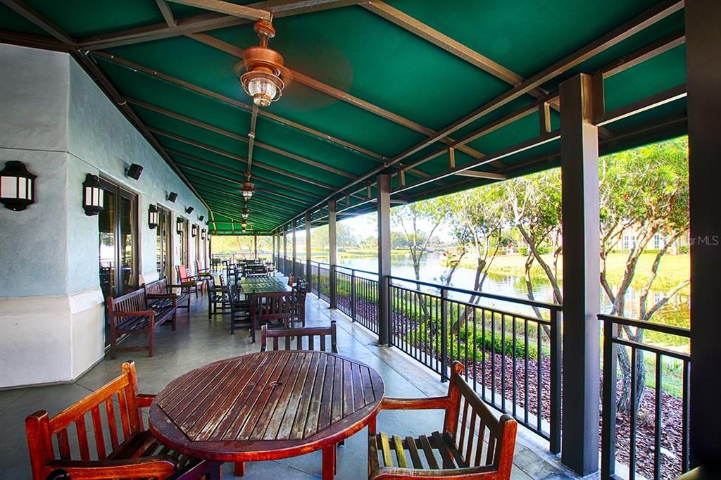 Interior, Sun Room, Water