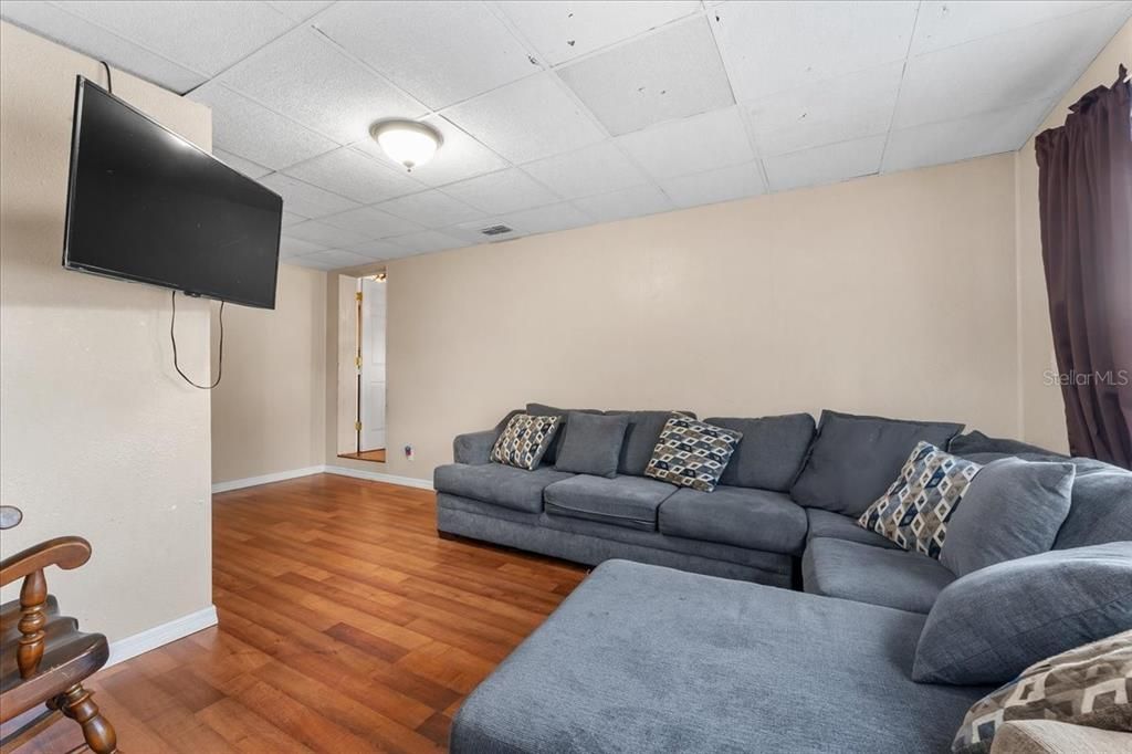 Interior, Living room, Wood Texture Flooring