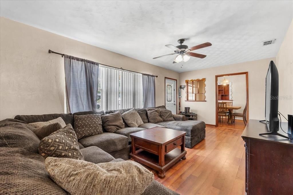 Dining room, Interior, Living room, Wood Texture Flooring