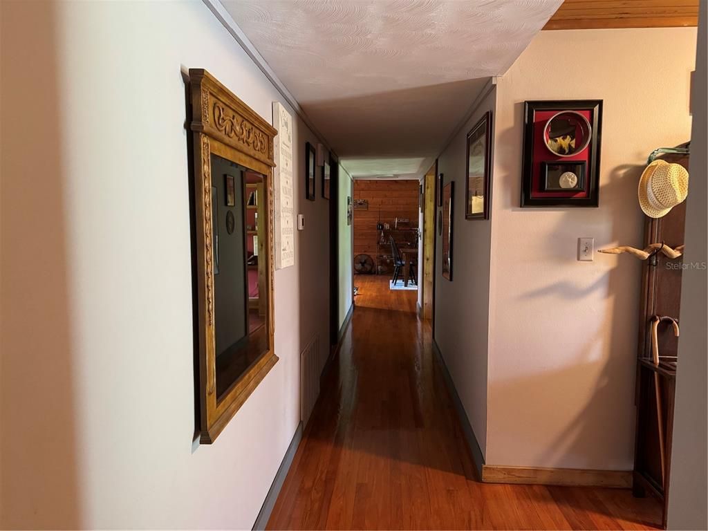 Interior, Wood Texture Flooring