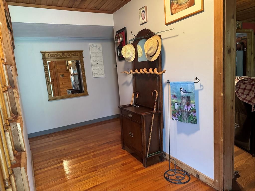 Interior, Wooden Ceilings, Wood Texture Flooring