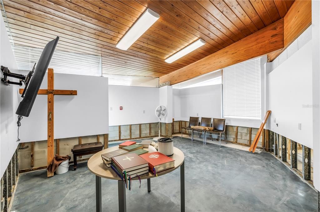 Interior, Wooden Beams, Wooden Ceilings