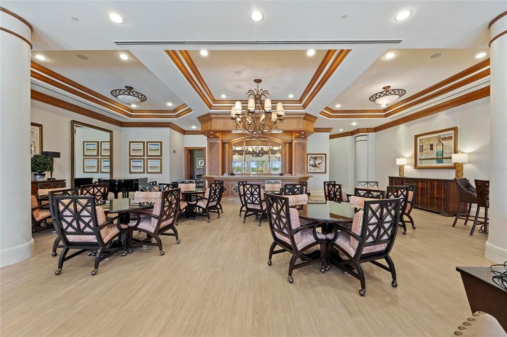 Chandelier, Dining room, Interior, Recessed Lighting