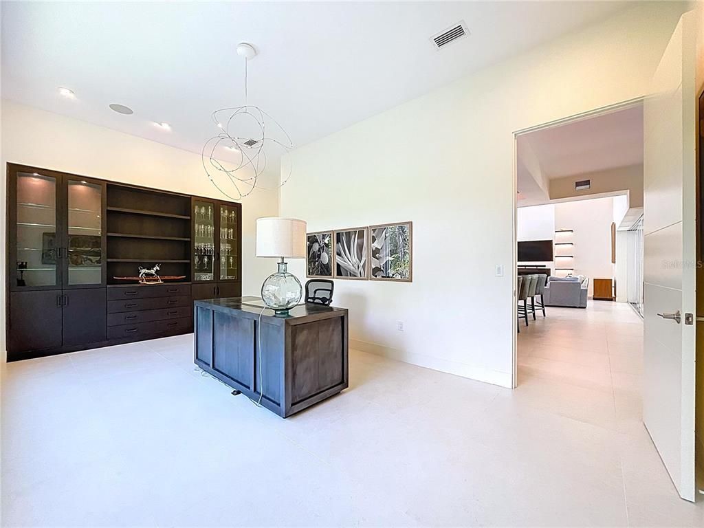 Interior, Pendant Lights, Recessed Lighting