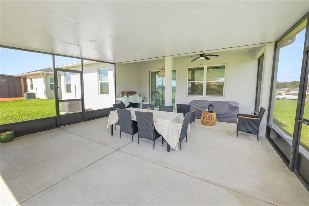 Dining room, Interior, Sun Room