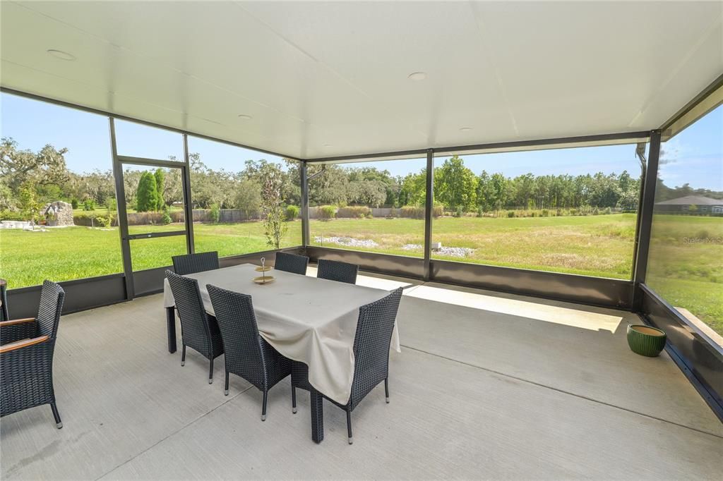 Dining room, Interior, Sun Room