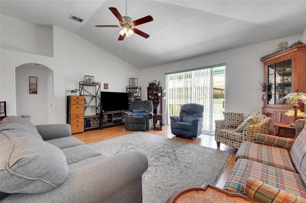 Interior, Living room, Wood Texture Flooring