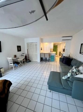 Dining room, Interior, Kitchen, Living room