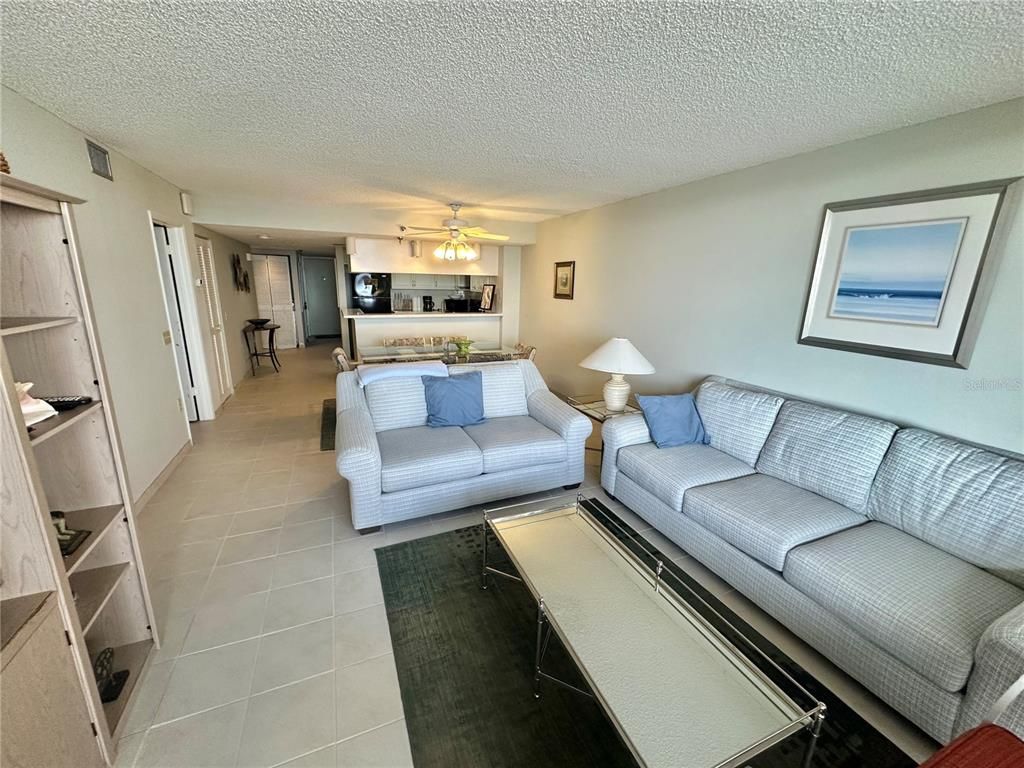 Dining room, Interior, Living room