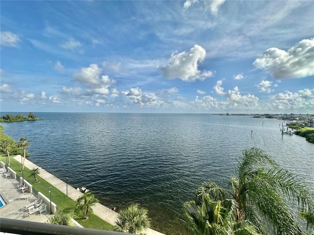 Water, Exterior, Other