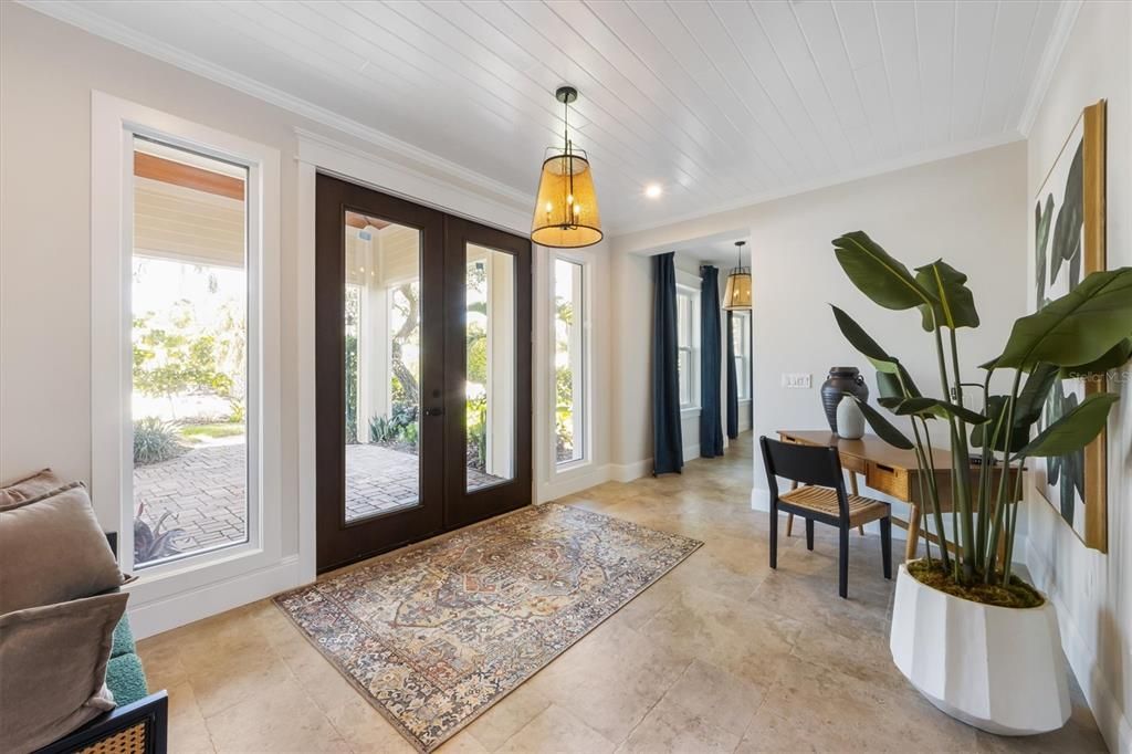 Interior, Pendant Lights, Recessed Lighting