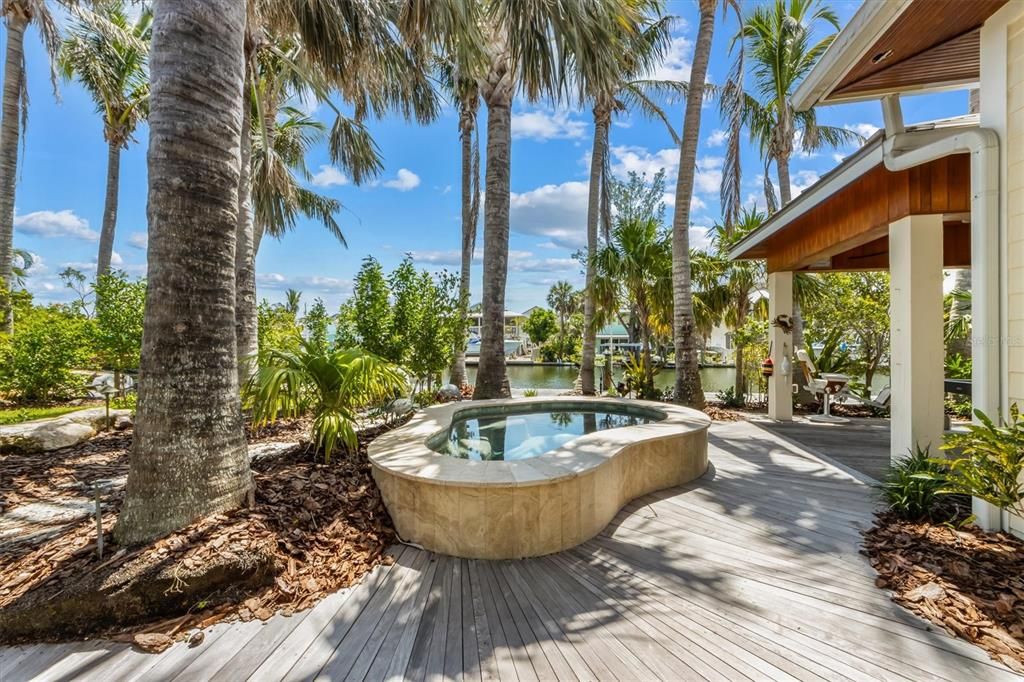 Exterior, Pool, Water