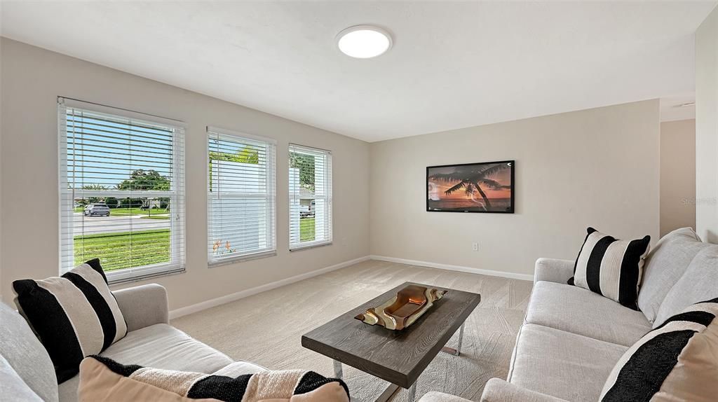 Interior, Living room, Wood Texture Flooring