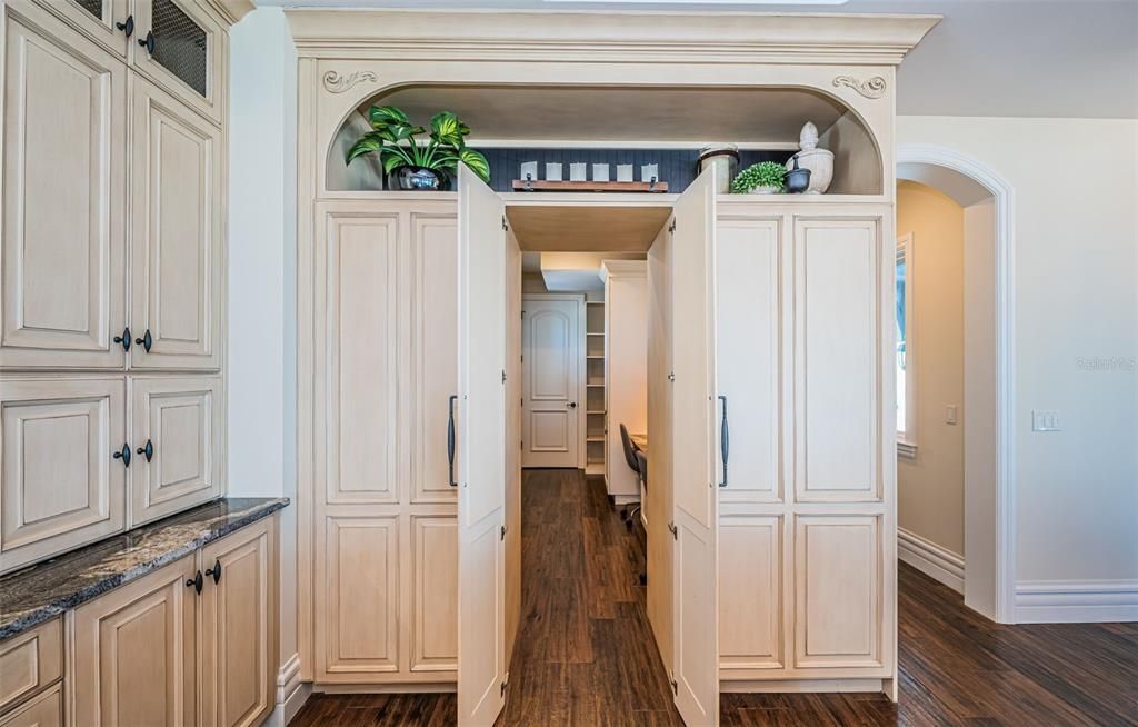 Interior, Wood Texture Flooring