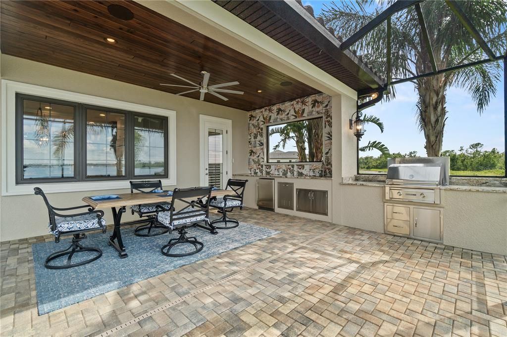Exterior, Glass Ceilings, Interior, Sun Room