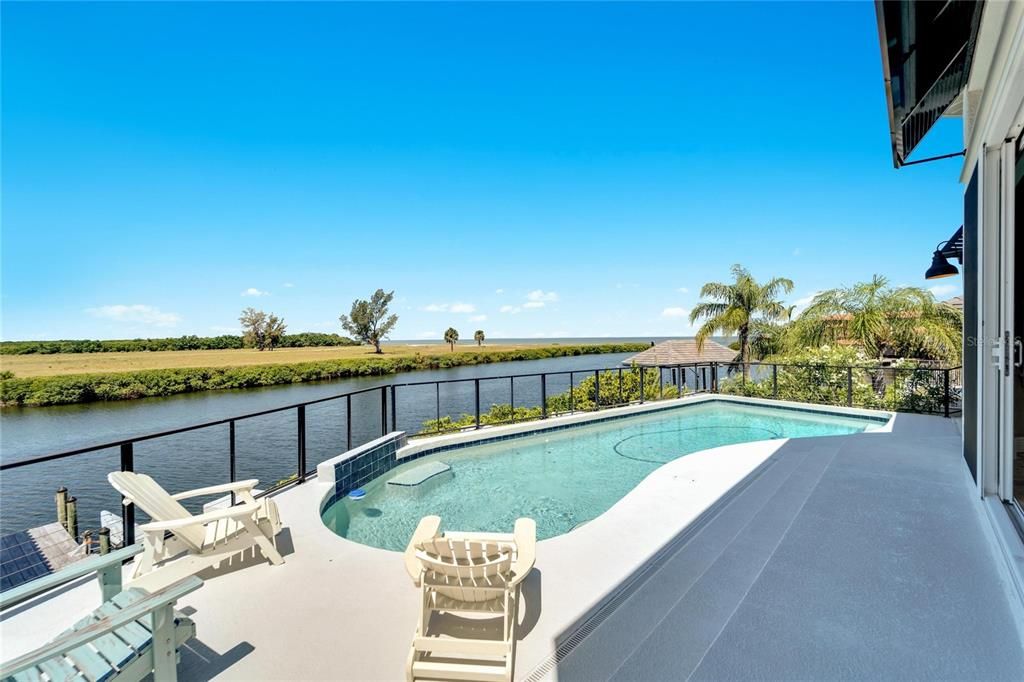 Water, Exterior, Pool, Other