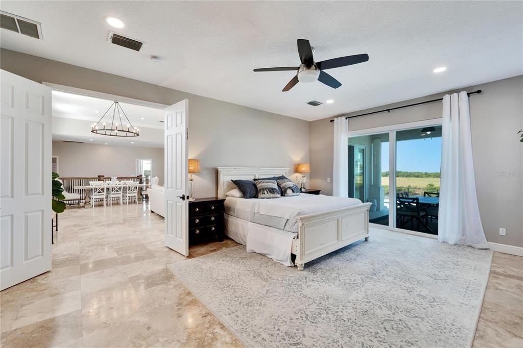 Bedroom, Chandelier, Dining room, Interior, Pendant Lights, Recessed Lighting