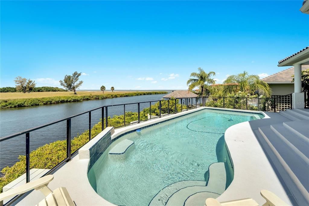 Water, Exterior, Pool, Other