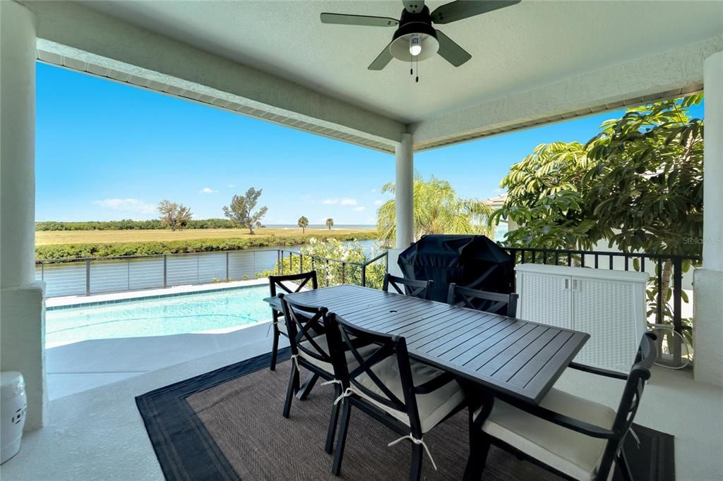 Exterior, Interior, Pool, Water