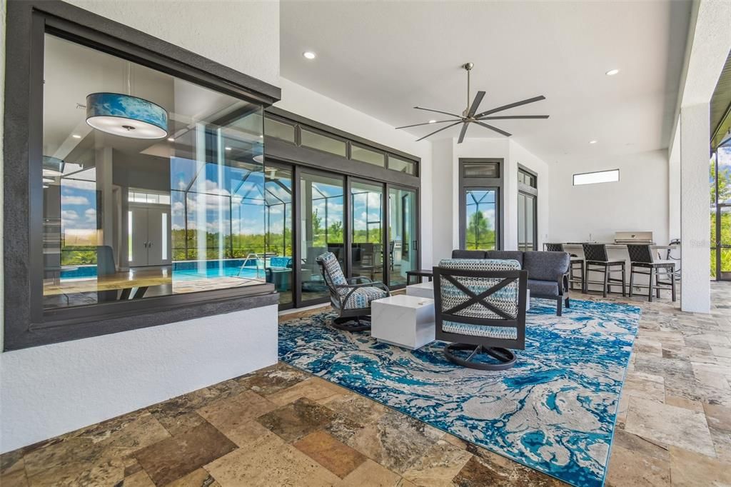 Interior, Pendant Lights, Recessed Lighting