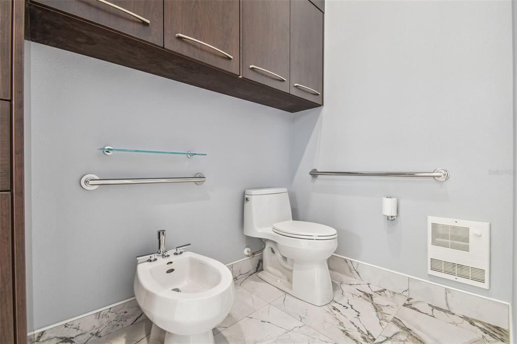 Bathroom, Interior, Marble