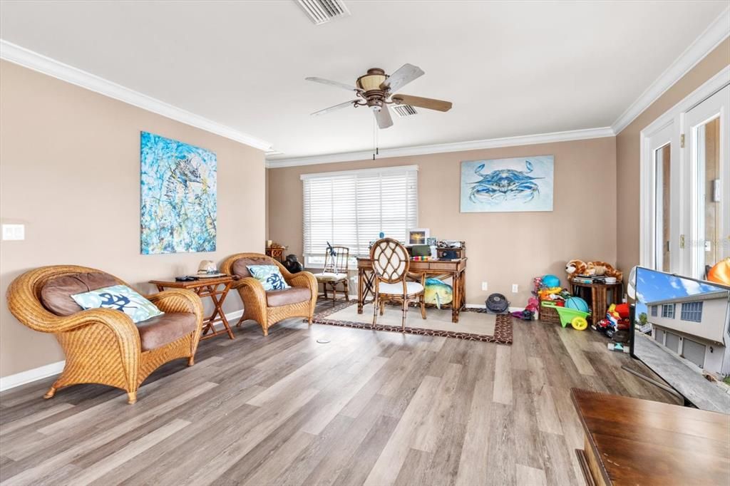 Interior, Living room, Wood Texture Flooring