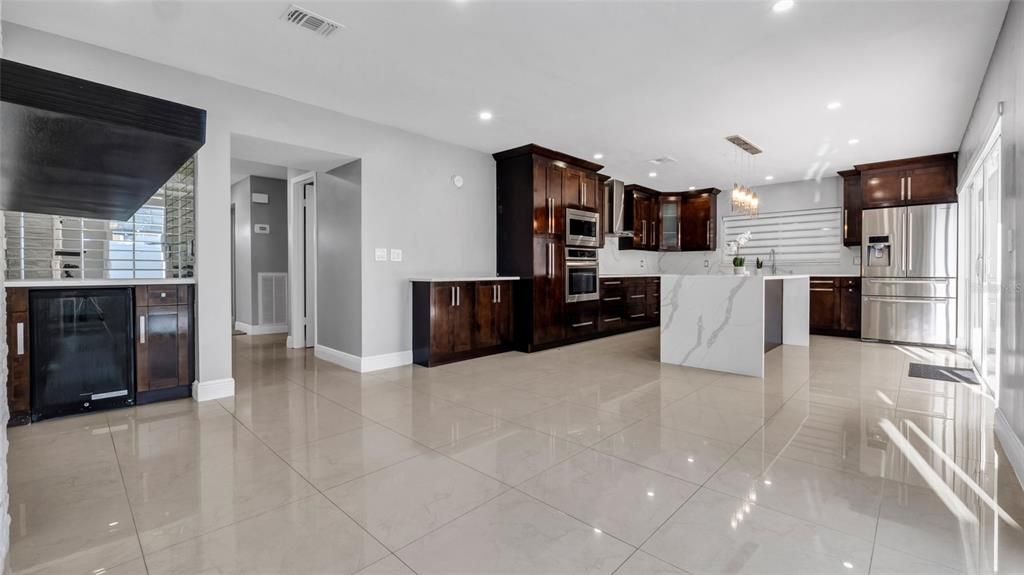 Interior, Pendant Lights, Recessed Lighting