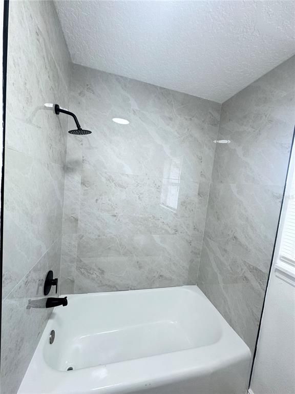 Bathroom, Interior, Marble Walls