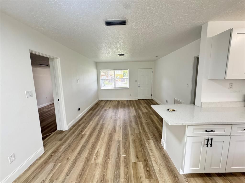 Interior, Wood Texture Flooring
