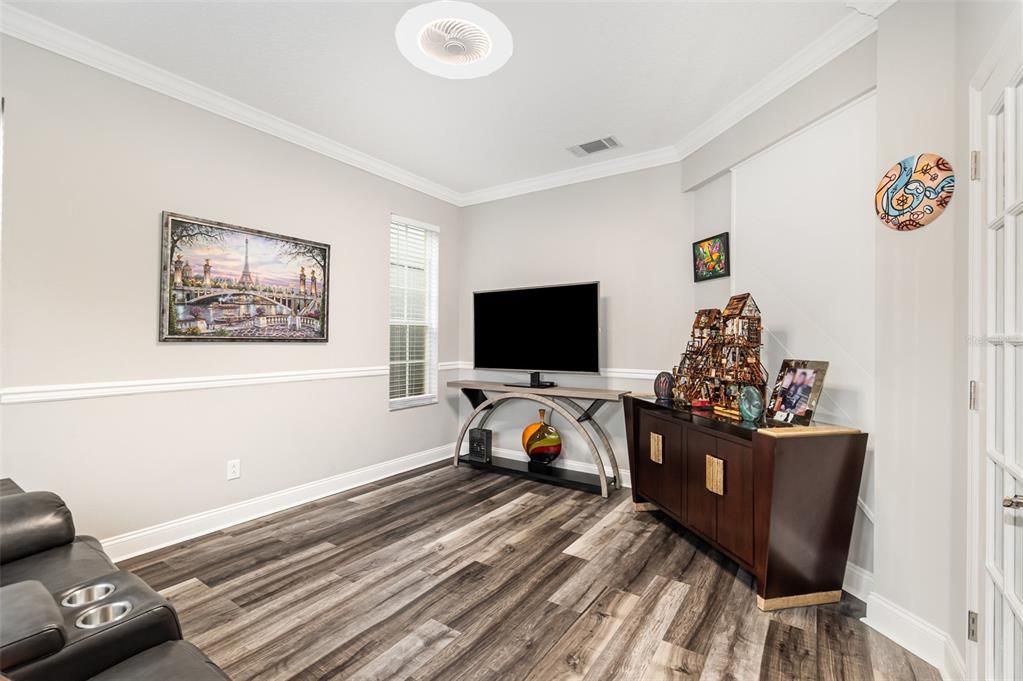 Interior, Wood Texture Flooring