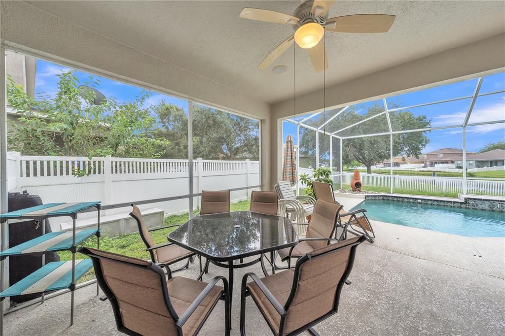 Dining room, Glass Ceilings, Interior, Pool, Sun Room