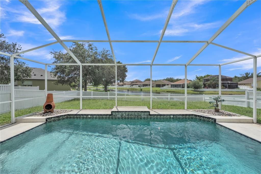 Glass Ceilings, Interior, Pool, Sun Room, Water