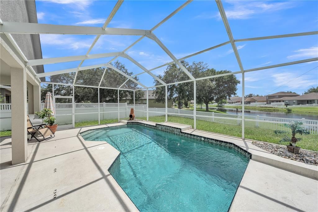 Glass Ceilings, Interior, Pool, Sun Room, Water