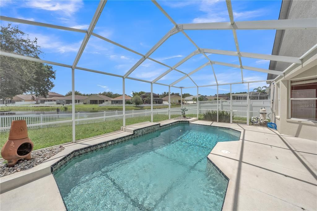 Glass Ceilings, Interior, Pool, Sun Room, Water