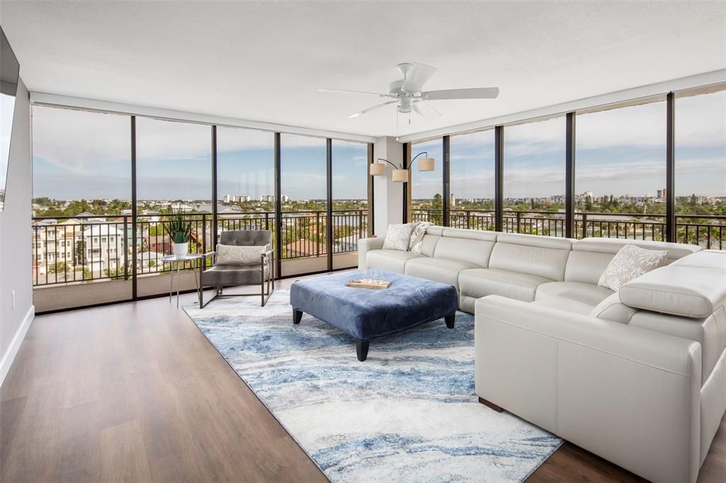 Interior, Living room, Wood Texture Flooring