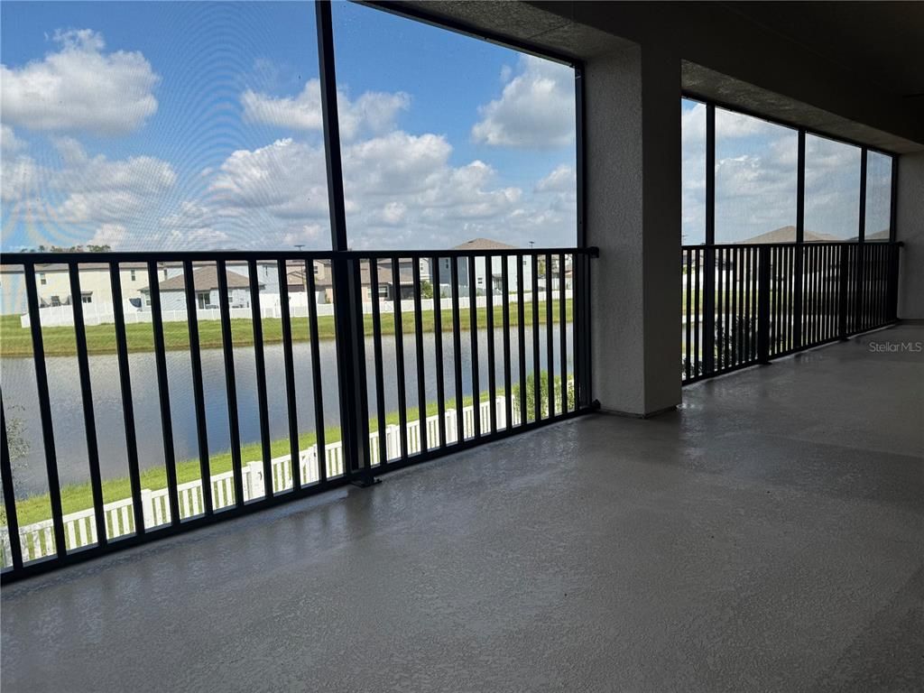 Water, Interior, Other