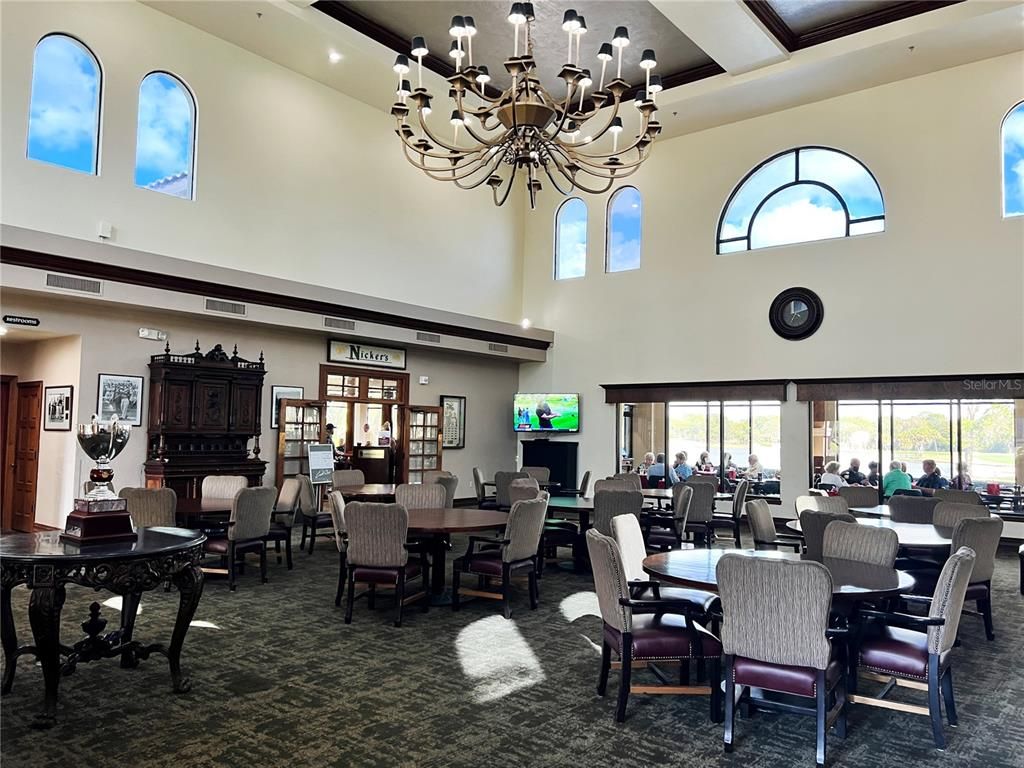 Chandelier, Dining room, Interior, Recessed Lighting
